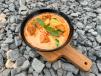 Red Curry Vegetable andamp; Tofu