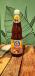 Vegetarian Mushroom Sauce Bottle