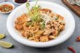 Chicken Pad Thai