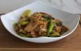 Pad See Eaw Chicken
