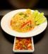 Chicken Fried Rice Khao Pad Gai