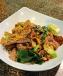 Pad See Eaw Beef