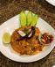 Khao Pad Tom Yum Nua ( Beef )