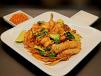 Pad See Ew Seafood
