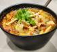 Tom Yum Gai Chicken Soup
