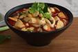 Tom Yam Mushrooms Soup