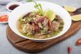 Tom Zaap Nua Beef Soup