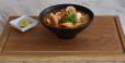 Tom Yum Talay ( Seafood )