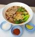 Beef Thai Noodle Soup