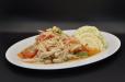 Vegan Som Tum ( Jay )