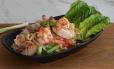 Yum Woon Sen Talay