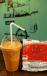 Thai Milk Tea ( Cha Nom ) Cold