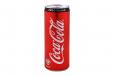 Coke Zero 330 Ml