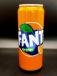 Fanta Orange 330 Ml