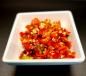 Extra Fresh Cut Red Chillis