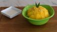 Mango Sticky Rice