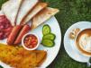 English Breakfast