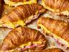 Croissant Sandwich