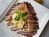 Banana Nutella Crepe