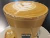 Caramel Latte
