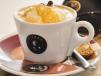 Affogato