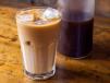 Iced Latte