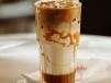 Iced Caramel Latte