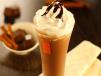 Iced Chocolate