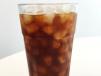 Iced Americano