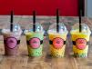 Taro Bubble Tea