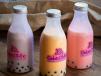 Bubble Shake