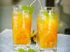 Mango Iced Tea
