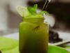 Lemon And Mint Juice