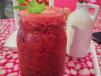 Berry Sorbet