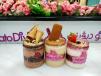 Jar Cakes