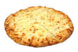 Cheese Naan