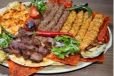 Mix Grill Half Kg