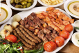 Family Platter