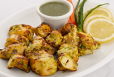 Chicken Malai Boti 8pcs
