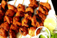 Chicken Achari Boti 8pcs