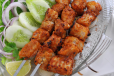 Fish Tikka Boti 8pcs