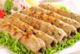 Reshmi Kabab 4pcs