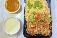 Jumbo Mutton Dum Biryani