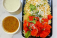 FULL Chicken 65 Biryani