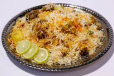 Beef Biryani