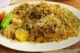Sindhi Biryani