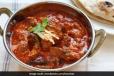 Mutton HANDI KARAHI