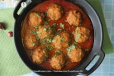 Mutton Kofta Special
