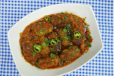 Mutton Kabab Masala Special