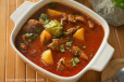 Alo Gosht